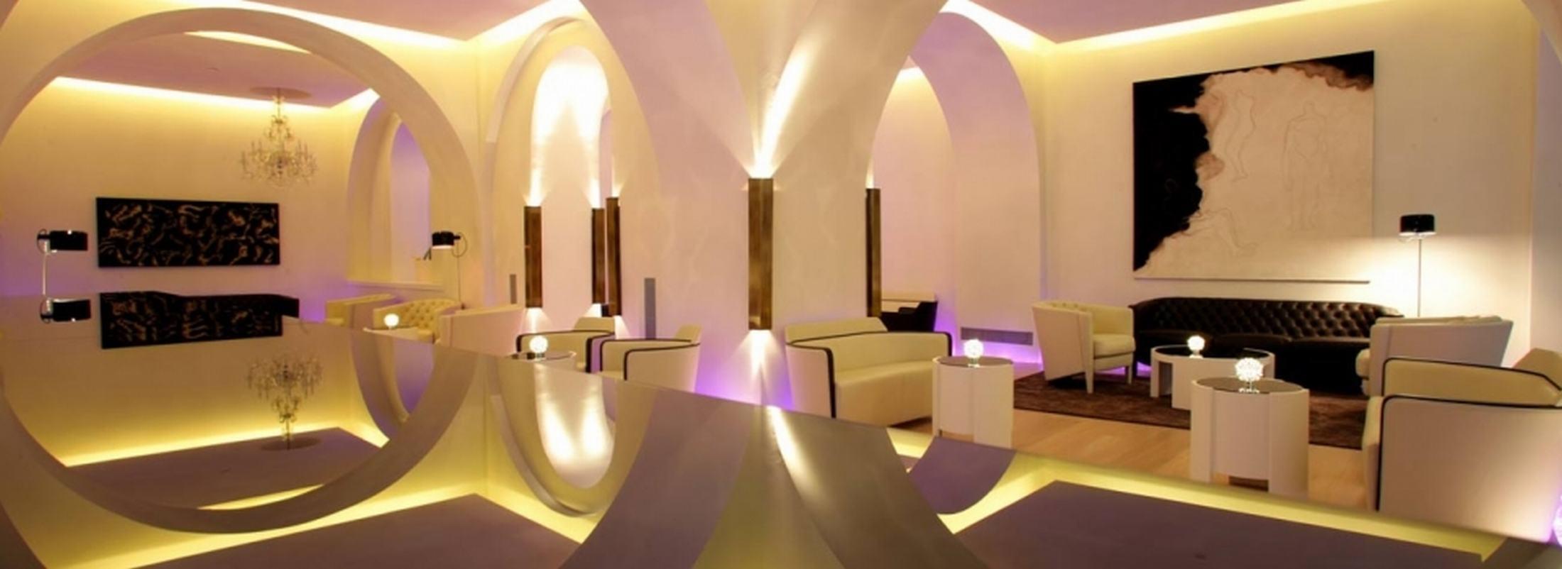 Abac Restaurant Hotel Barcelona Gl Monumento Exteriör bild